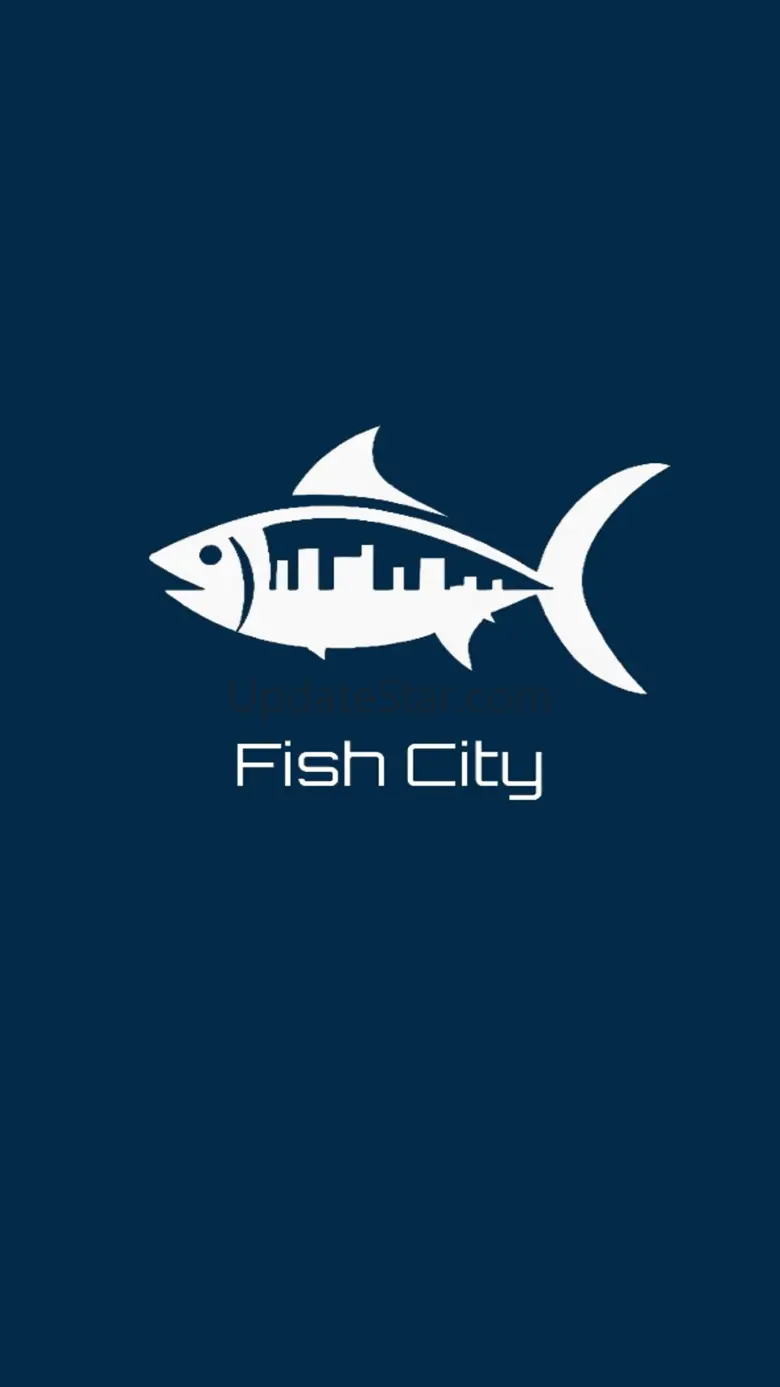 FishCity App 1.0.6