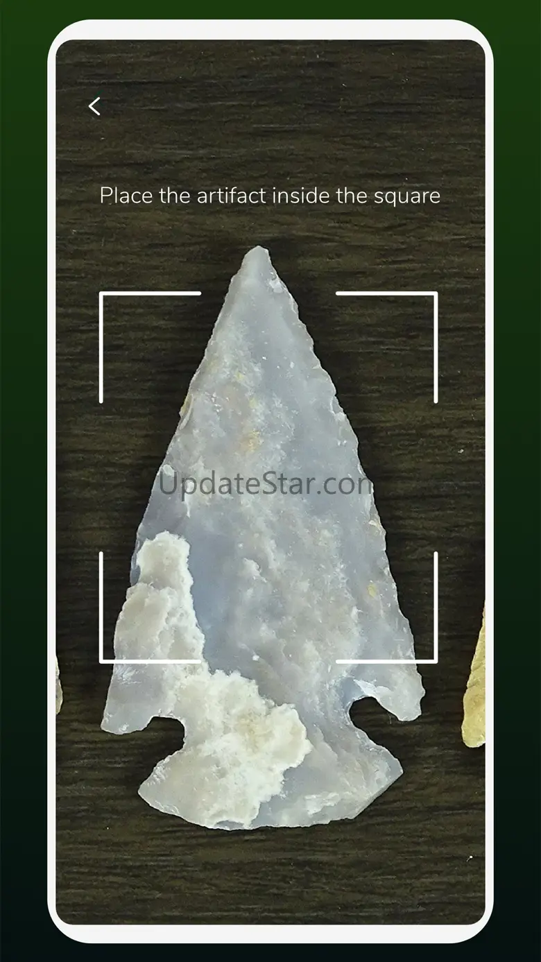 Arrowhead ID 1.8
