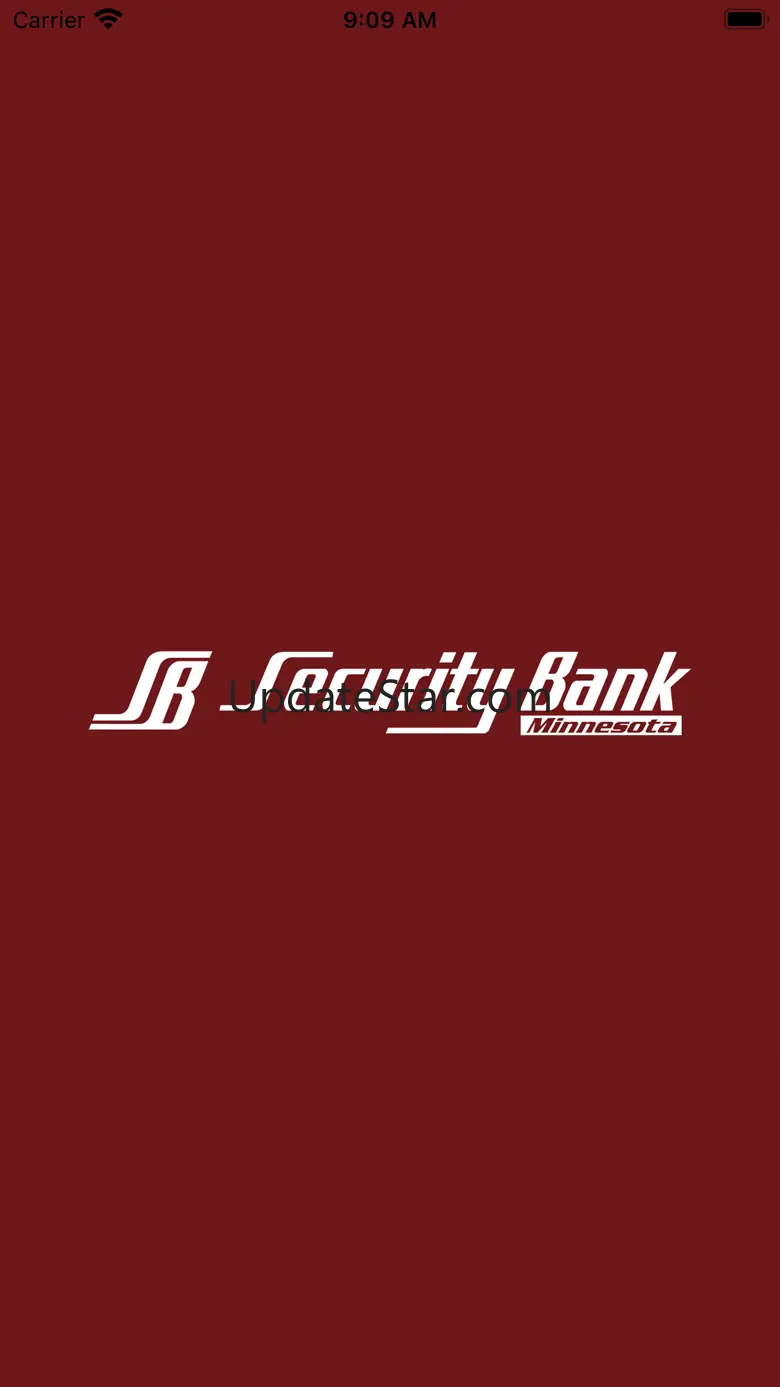 Security Bank Minnesota 24.1.73