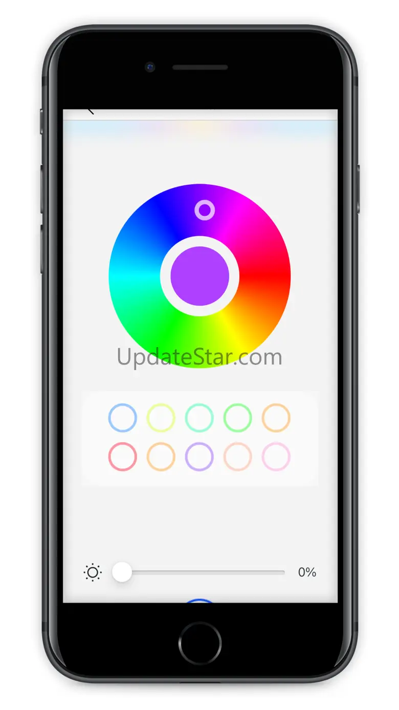 OLamp 1.0.8