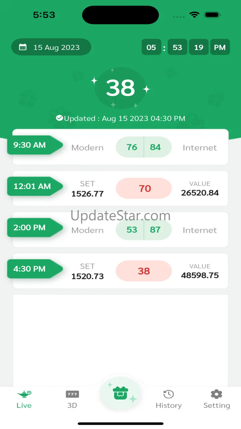 Lotaya 2D 1.1.9
