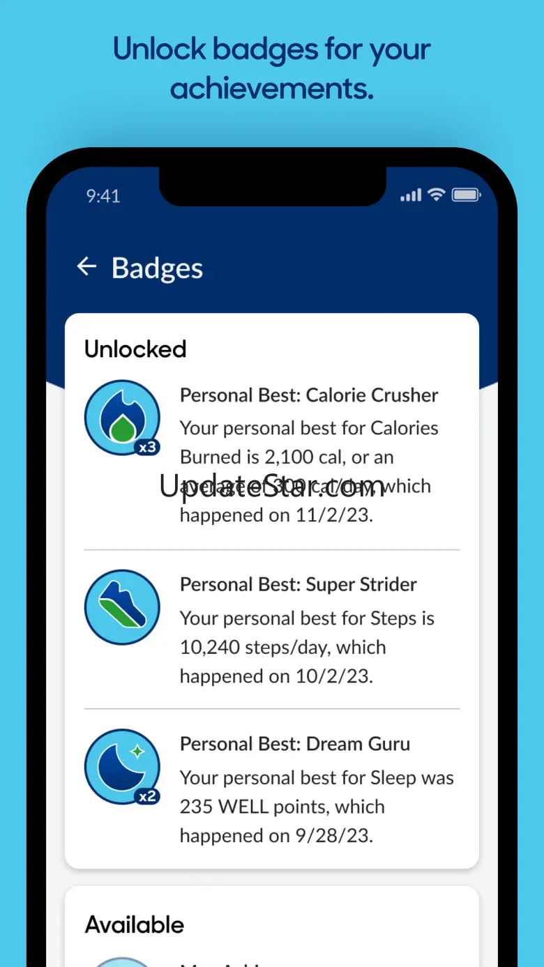 LivingWELL by MassMutual 1.4.1