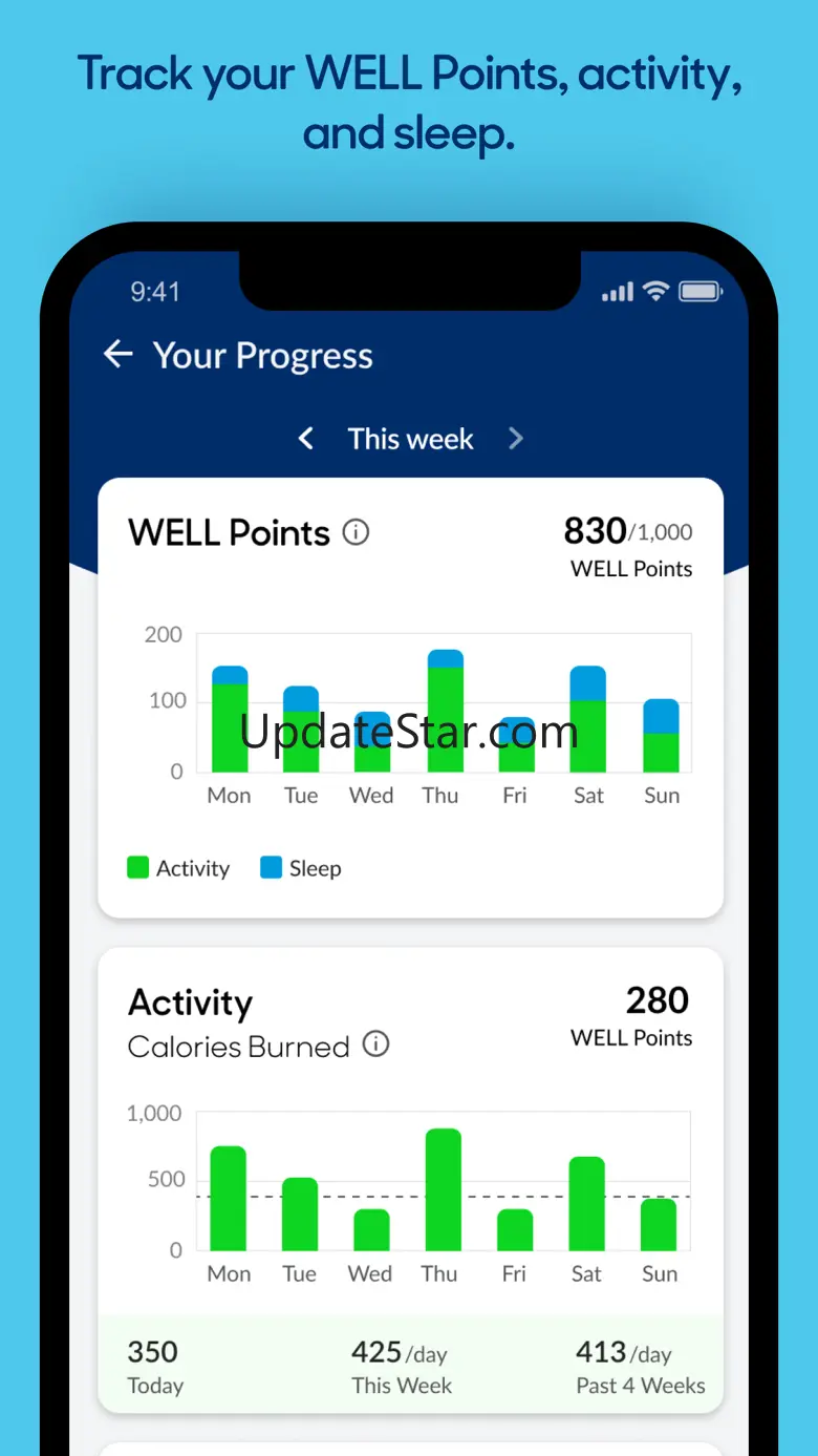 LivingWELL by MassMutual 1.4.1