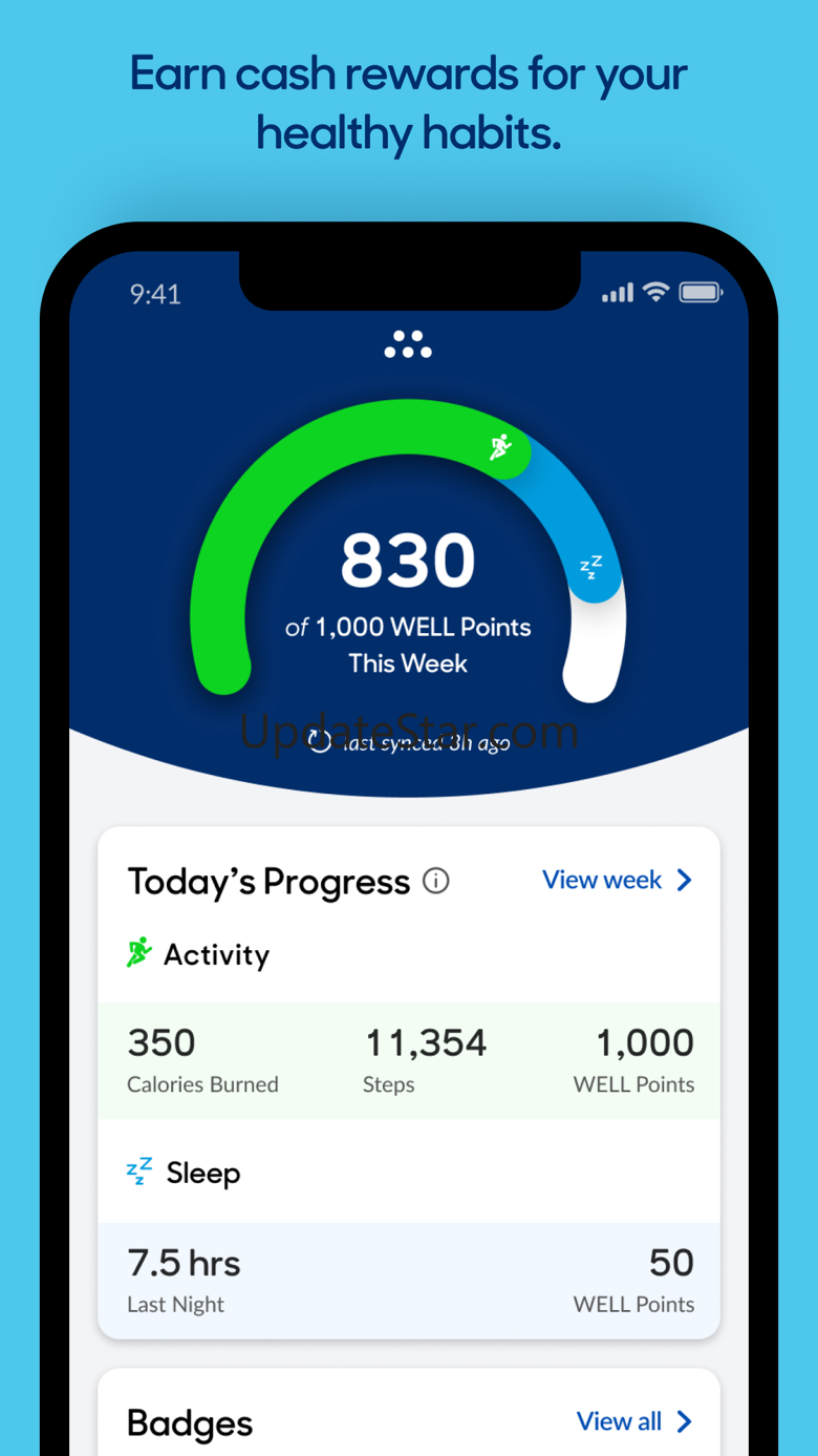 LivingWELL by MassMutual 1.4.1