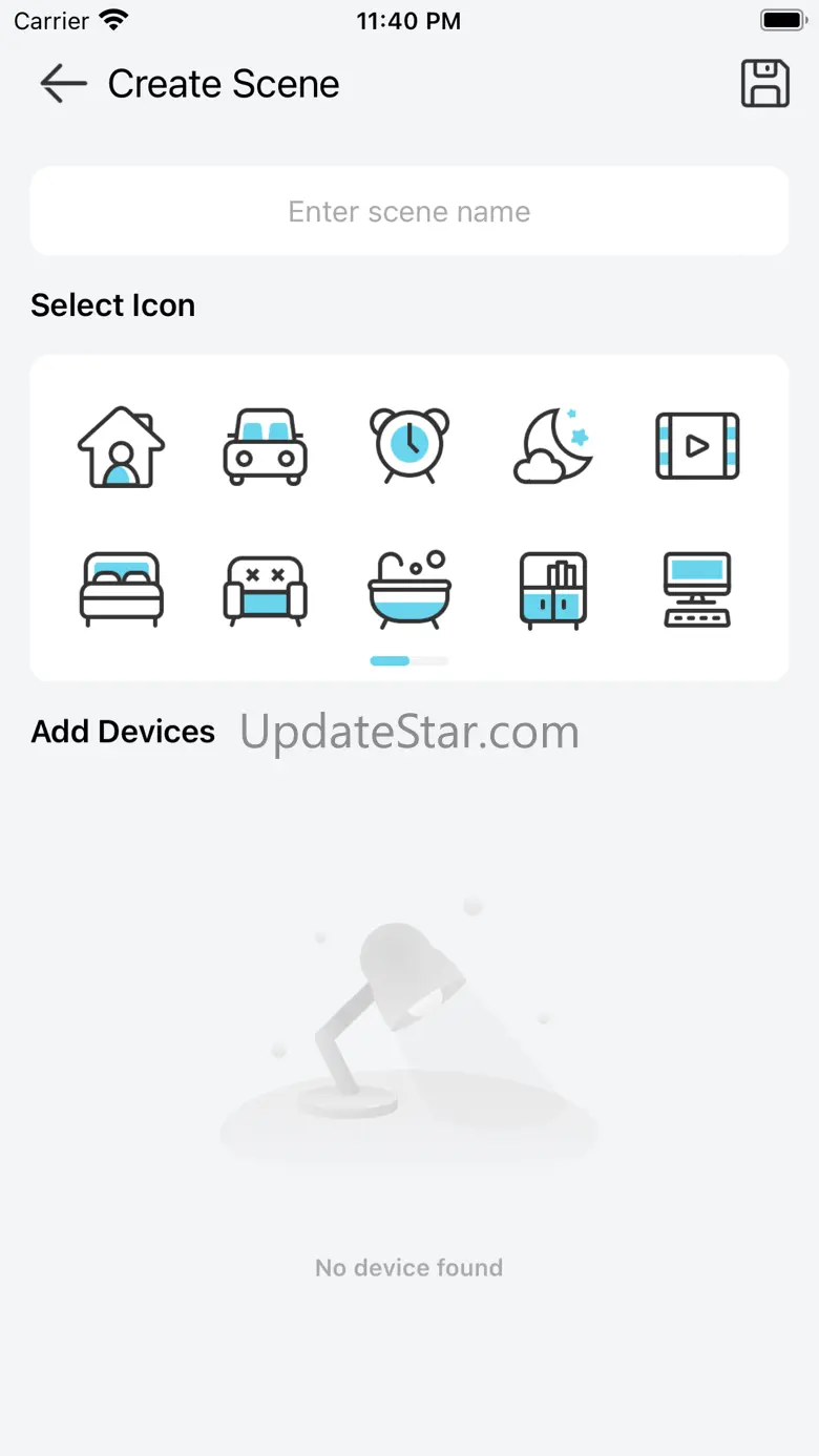 kslight 1.0.4