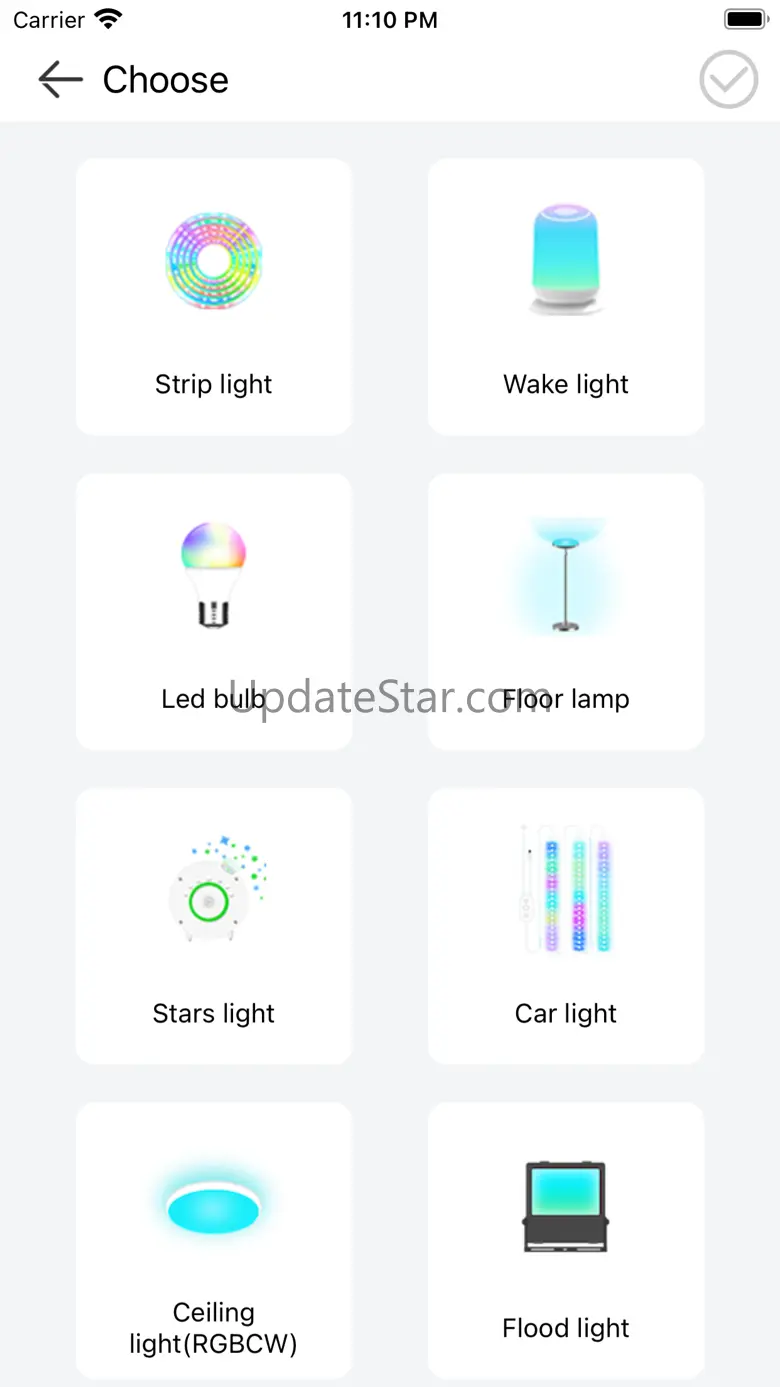 kslight 1.0.4