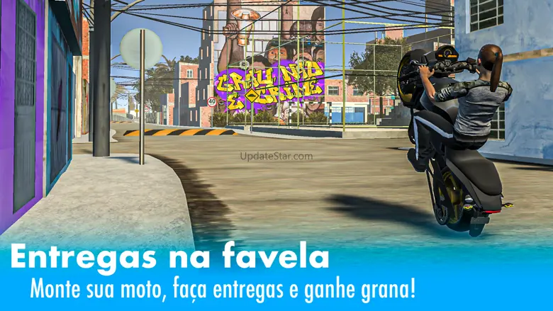 Wheelie City 1.13