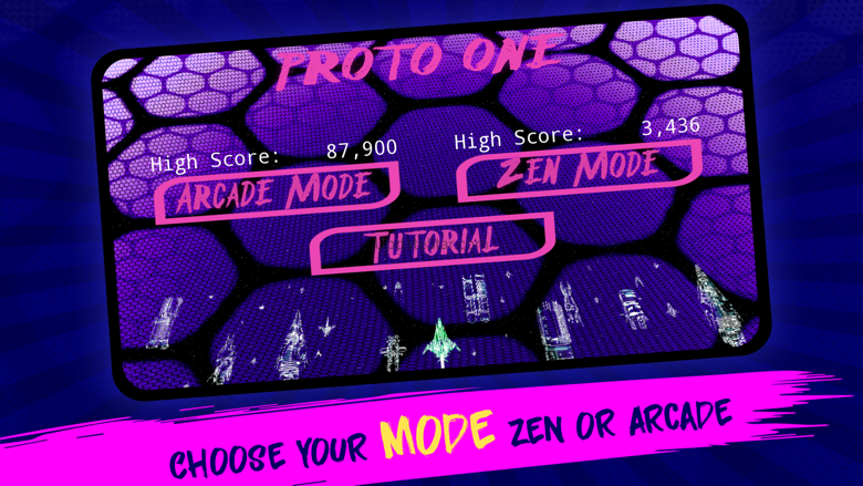 Proto-One 1.02
