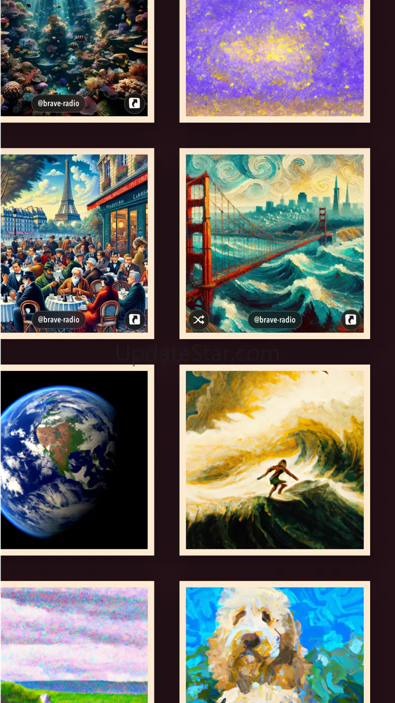 Pocket Paint - Easy GenAI 1.2.2