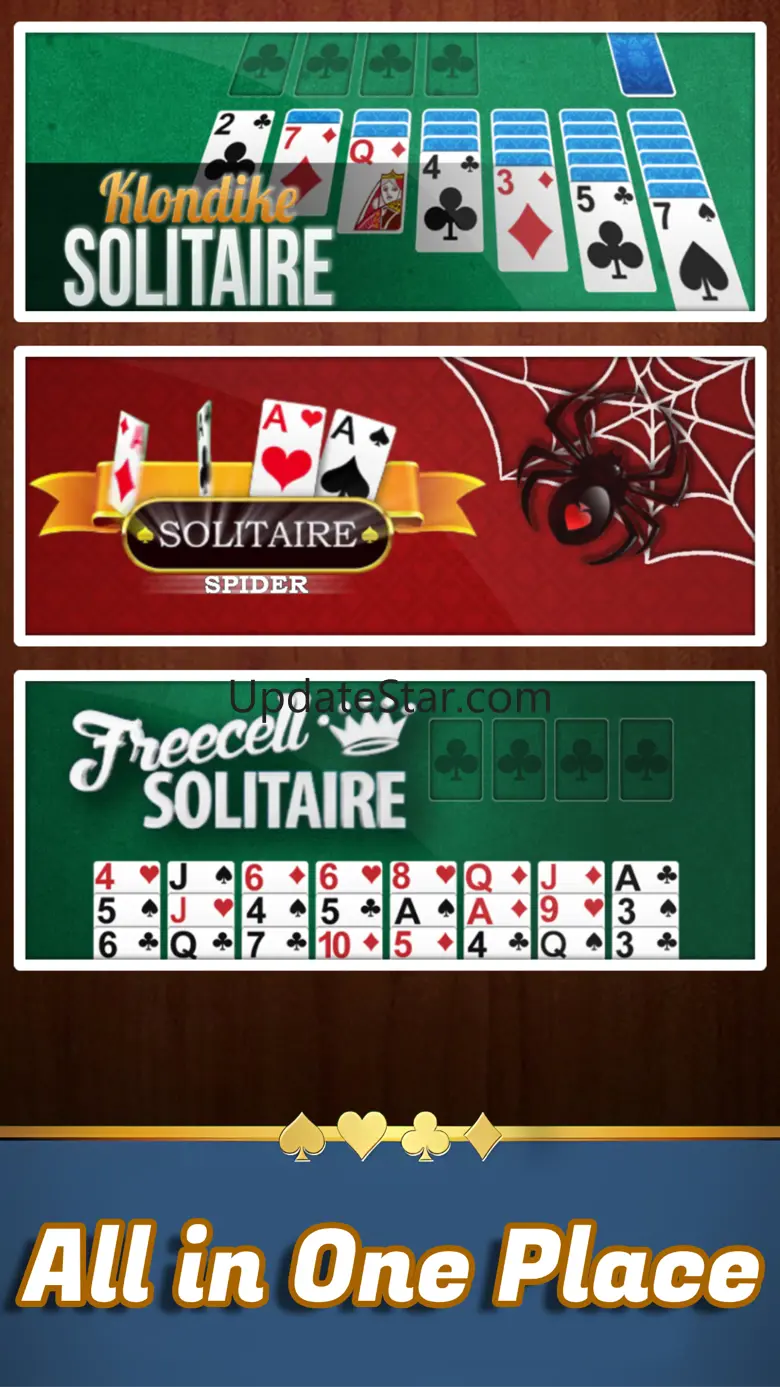 Pasians : Card Game 1.0.1