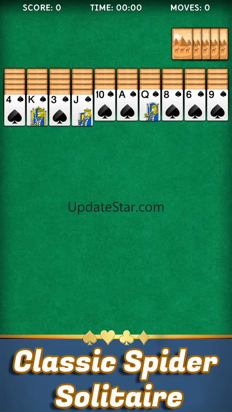 Pasians : Card Game 1.0.1