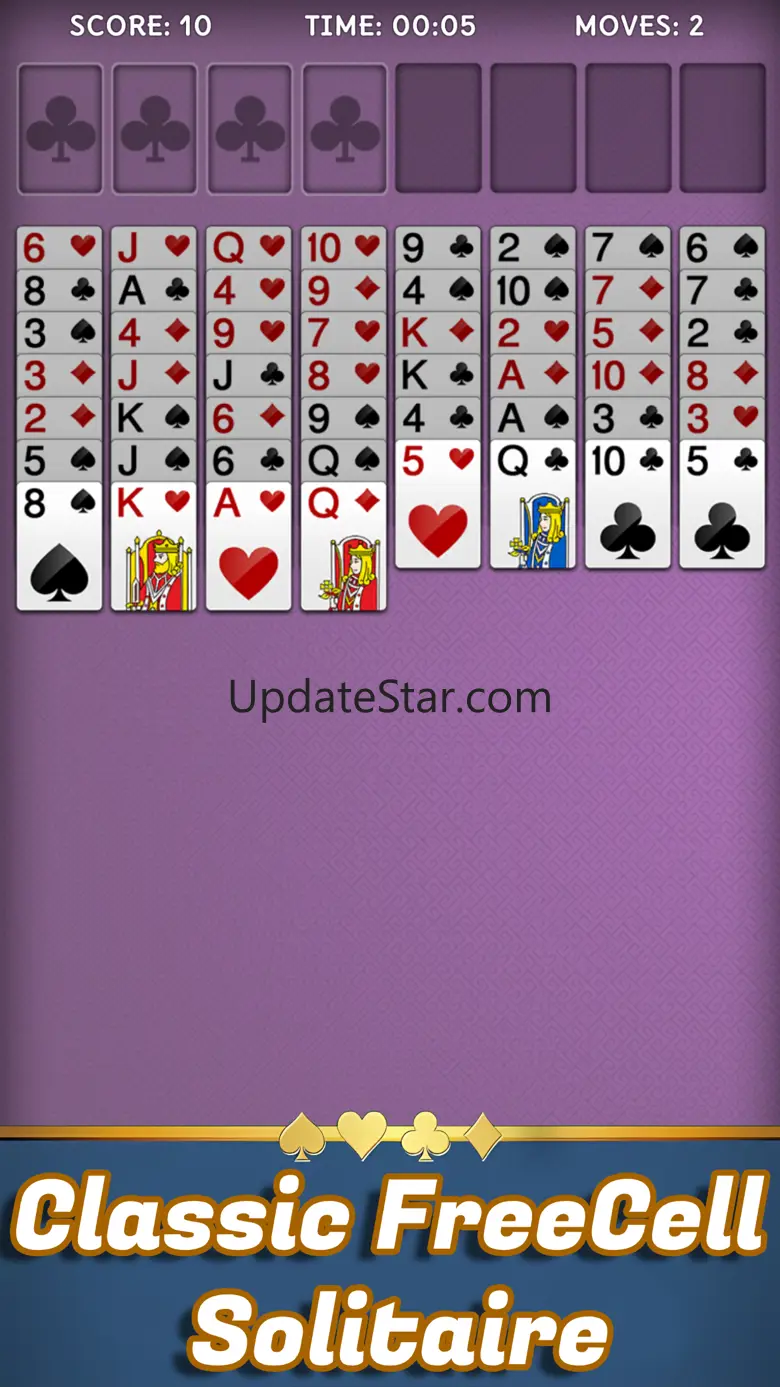 Pasians : Card Game 1.0.1