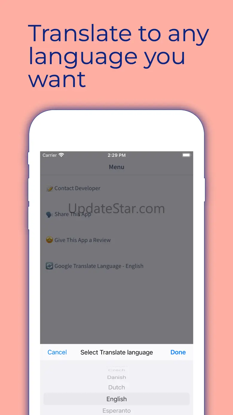 Fluent Talk: Learn Chinese 1.4.4