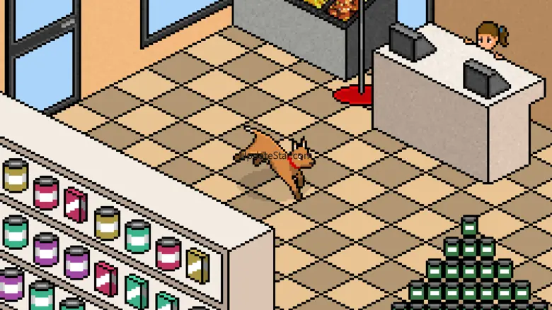 Bad Dog! 1.2