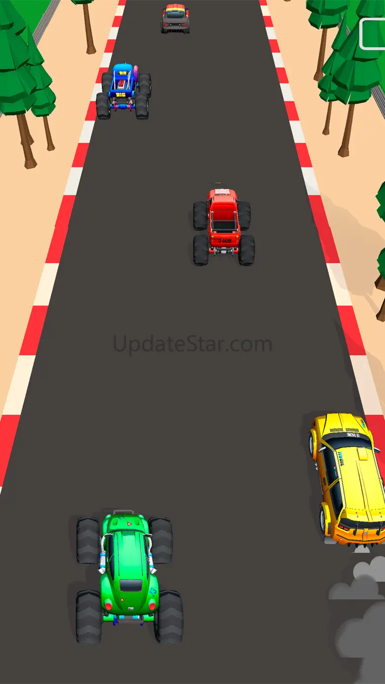 Car games vehicle racing game 1.2