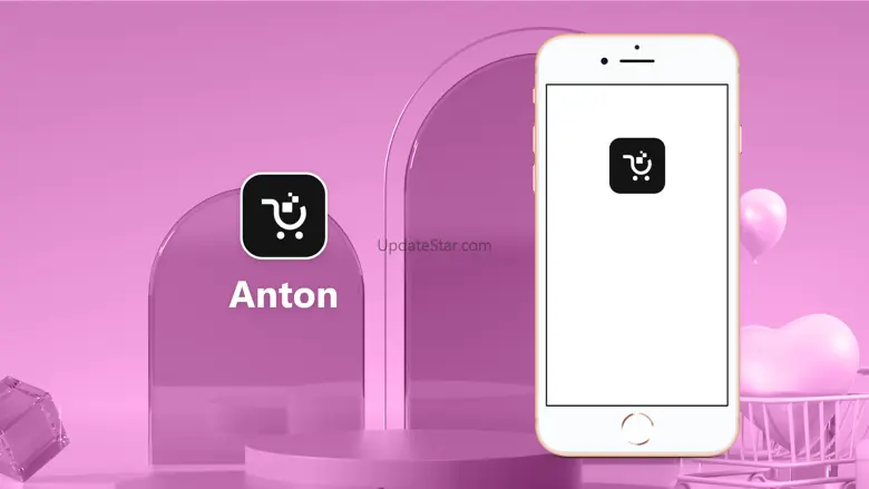 Anton 1.0