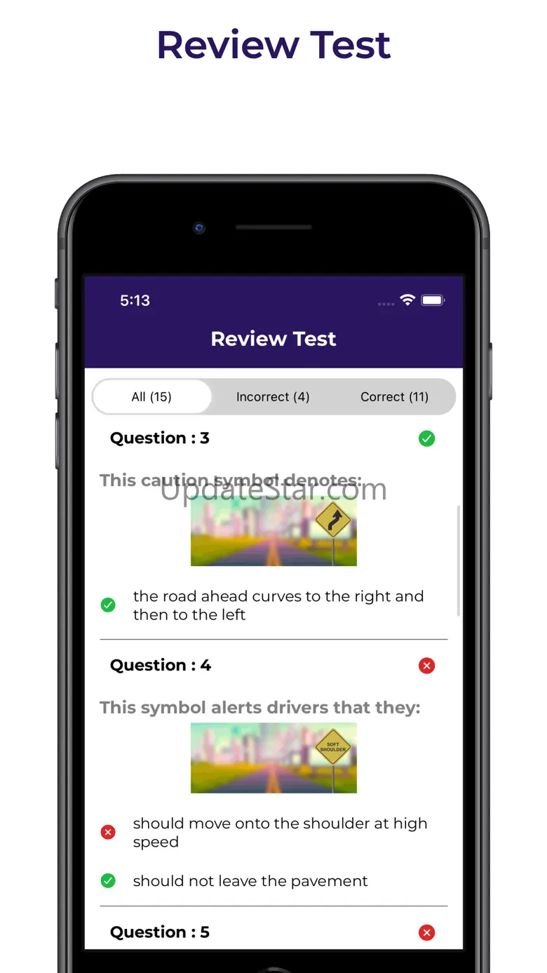 Utah DMV Practice Test - UT 2.0