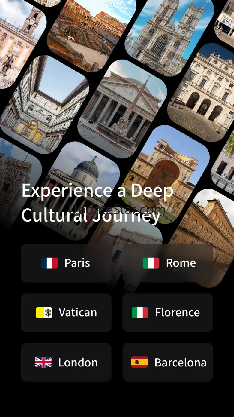 MTour 2.6.0