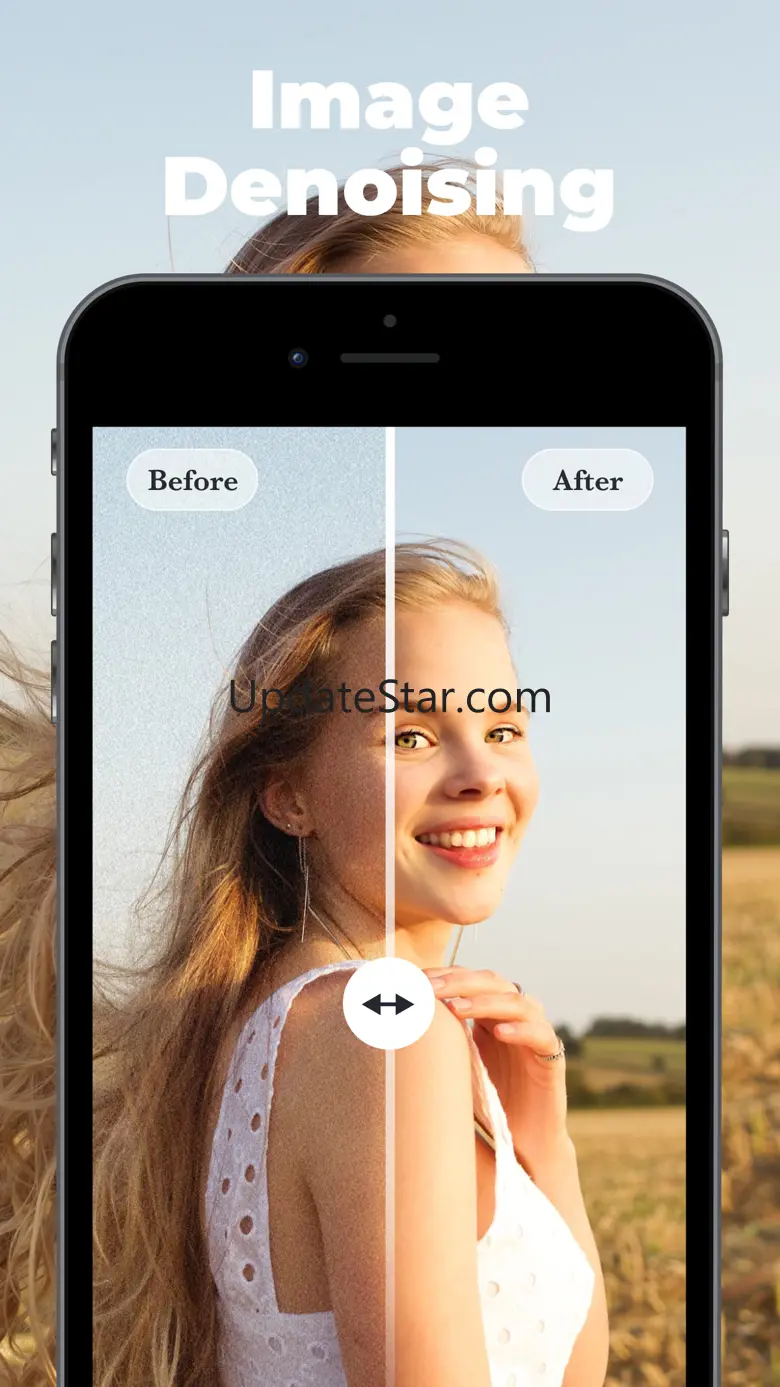 Image Clearer: Photo Enhancer 1.0.3