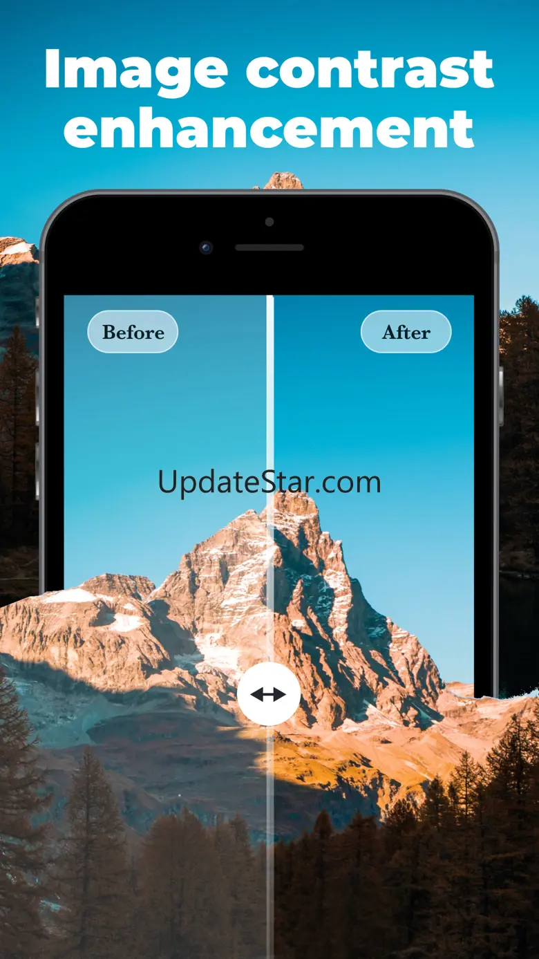 Image Clearer: Photo Enhancer 1.0.3