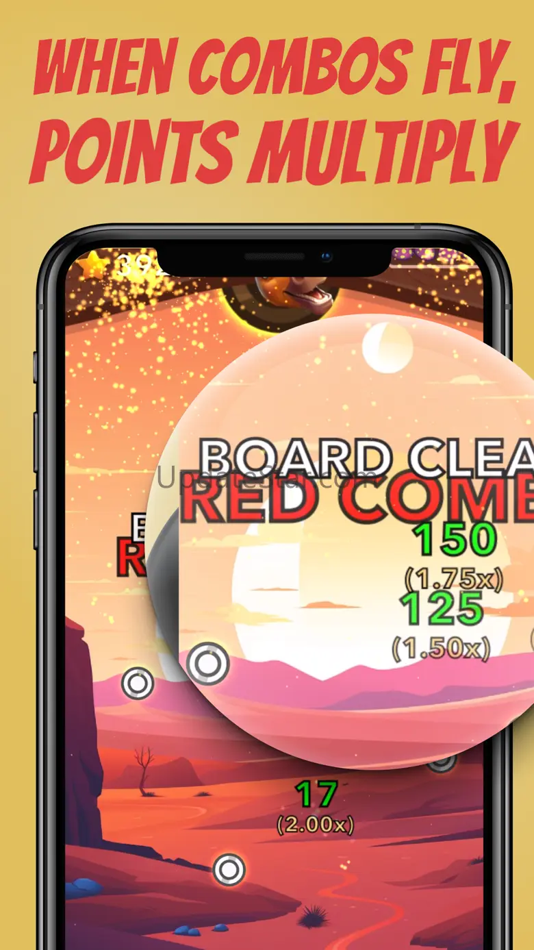 Pegasus Payday 1.6