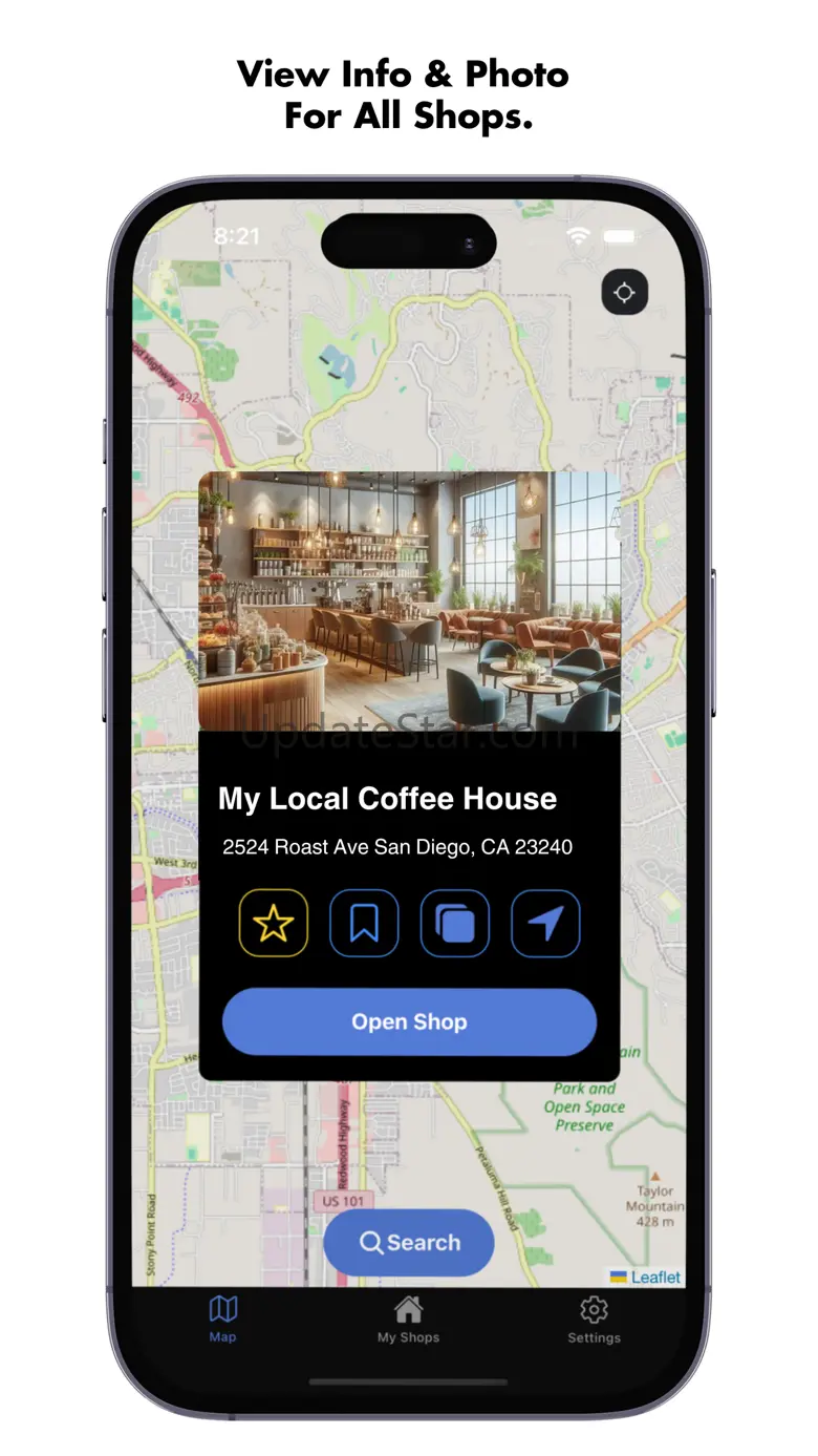 Roast My Coffee House 1.0.5