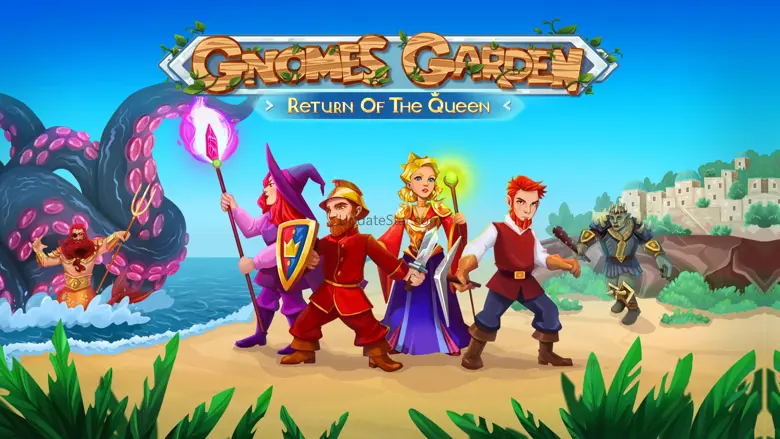 Gnomes Garden 8 1.1