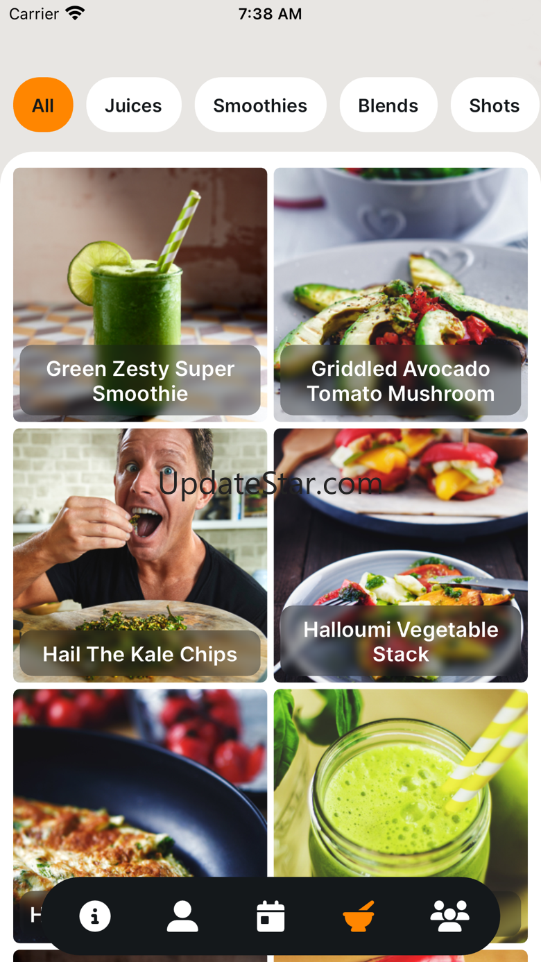 Juice Master One 1.0.9