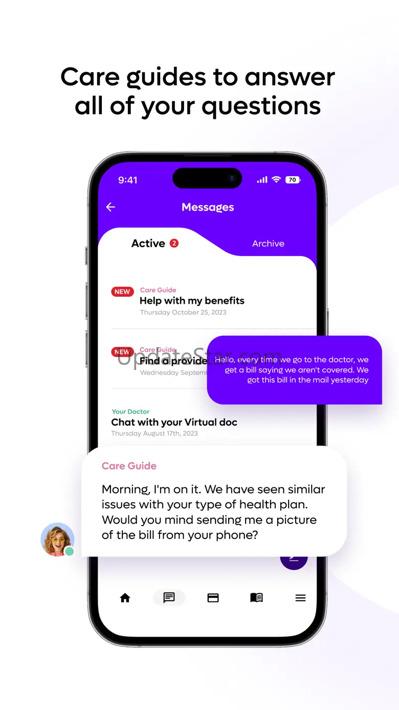 Empara Health v1.27.0