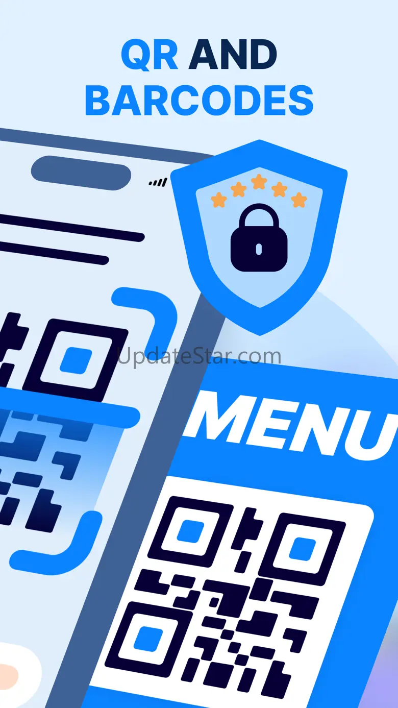 QR Scanner: Reader & Generator 1.0