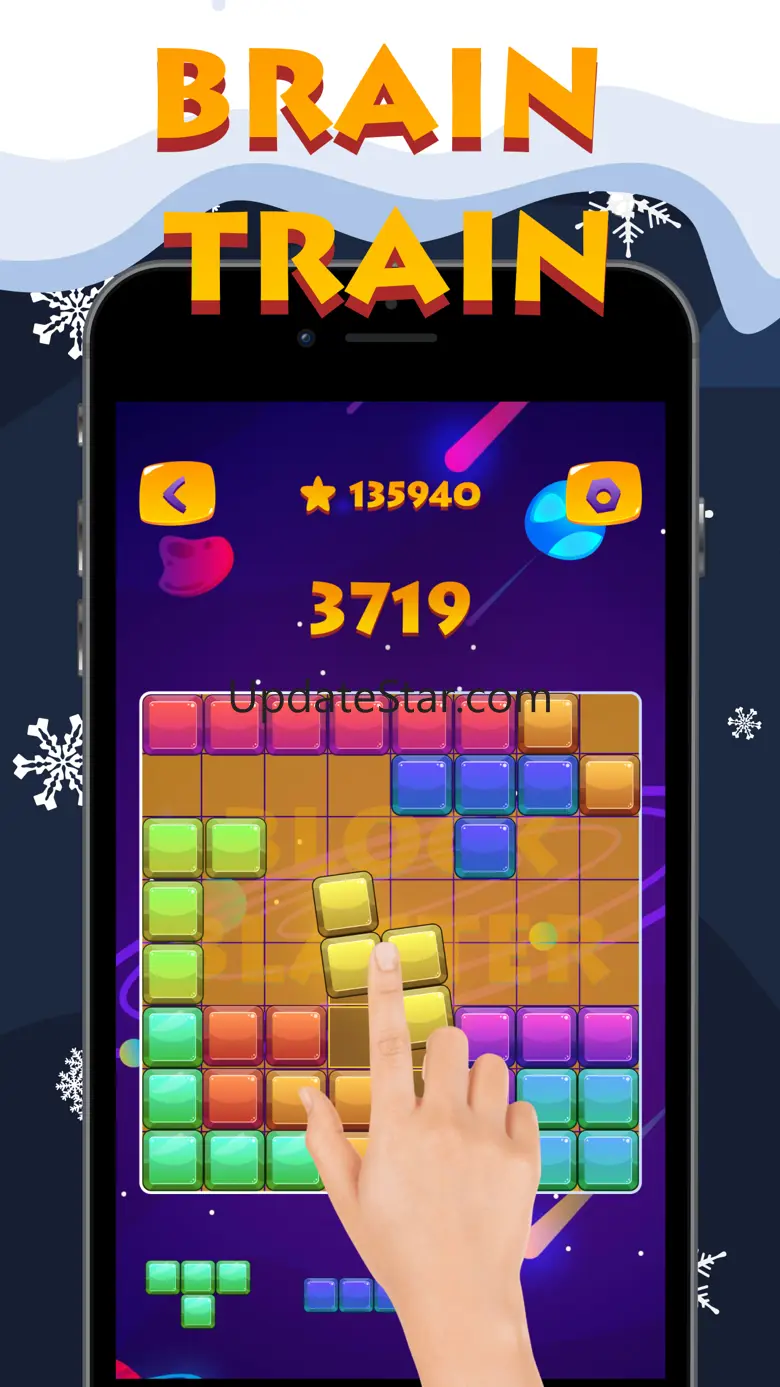 Block Blaster: Puzzle Games 1.10