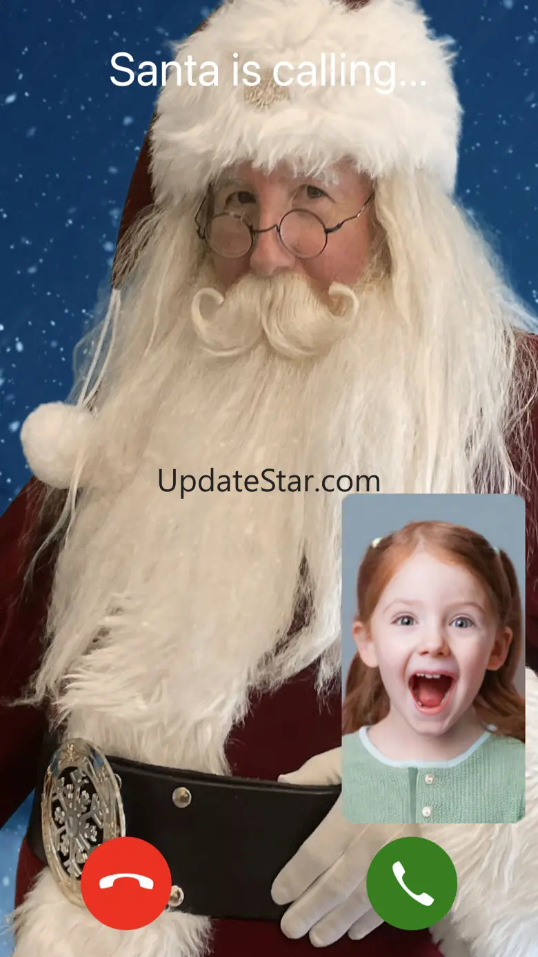 Santa Surprise - Christmas App 1.6.9
