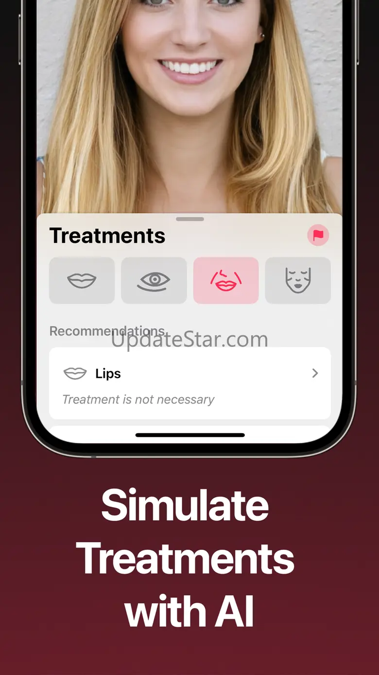 AI Aesthetics: Face Cosmetics 1.0.4