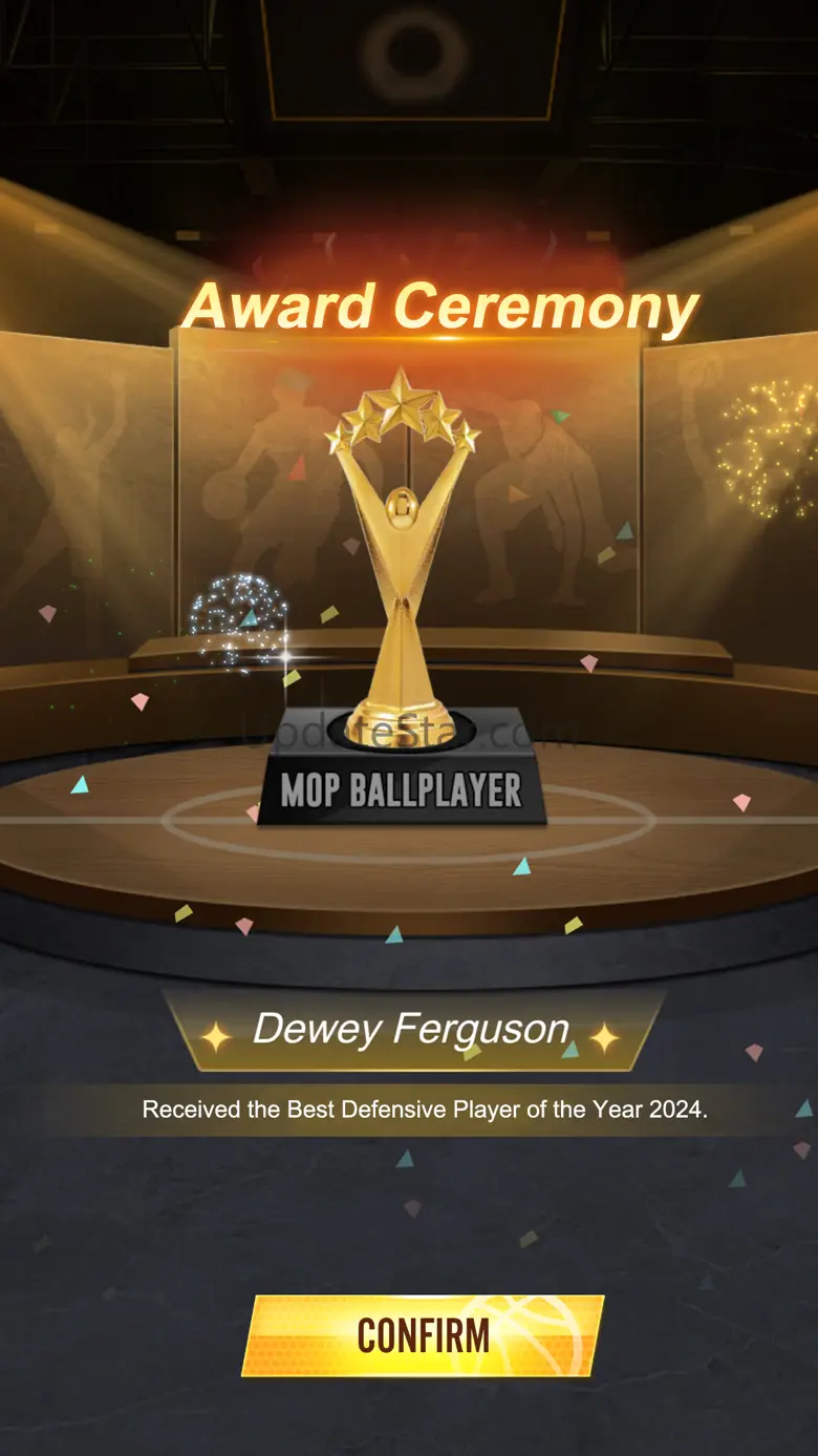 Basketball Star Rising 1.1.7