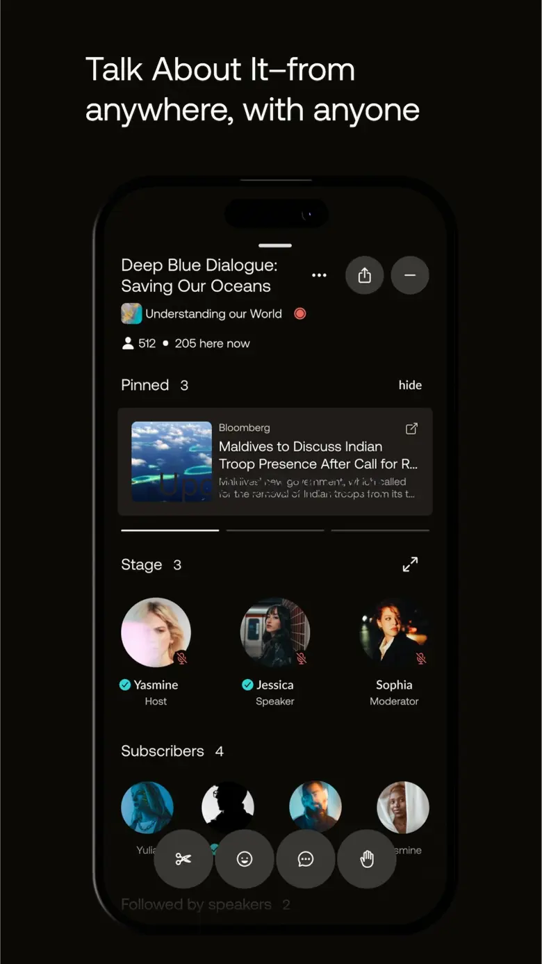 Chatter Social 1.4