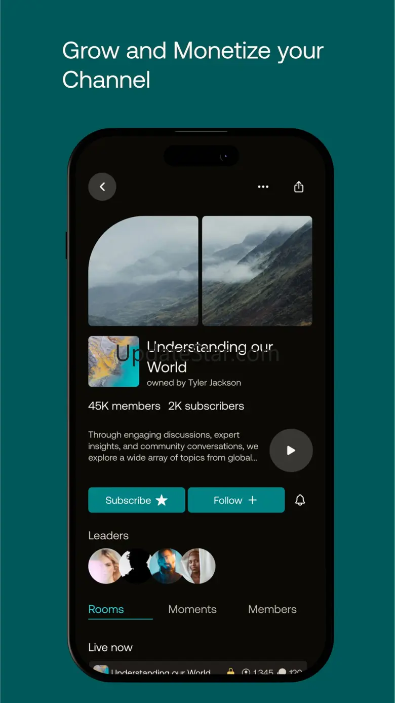 Chatter Social 1.4