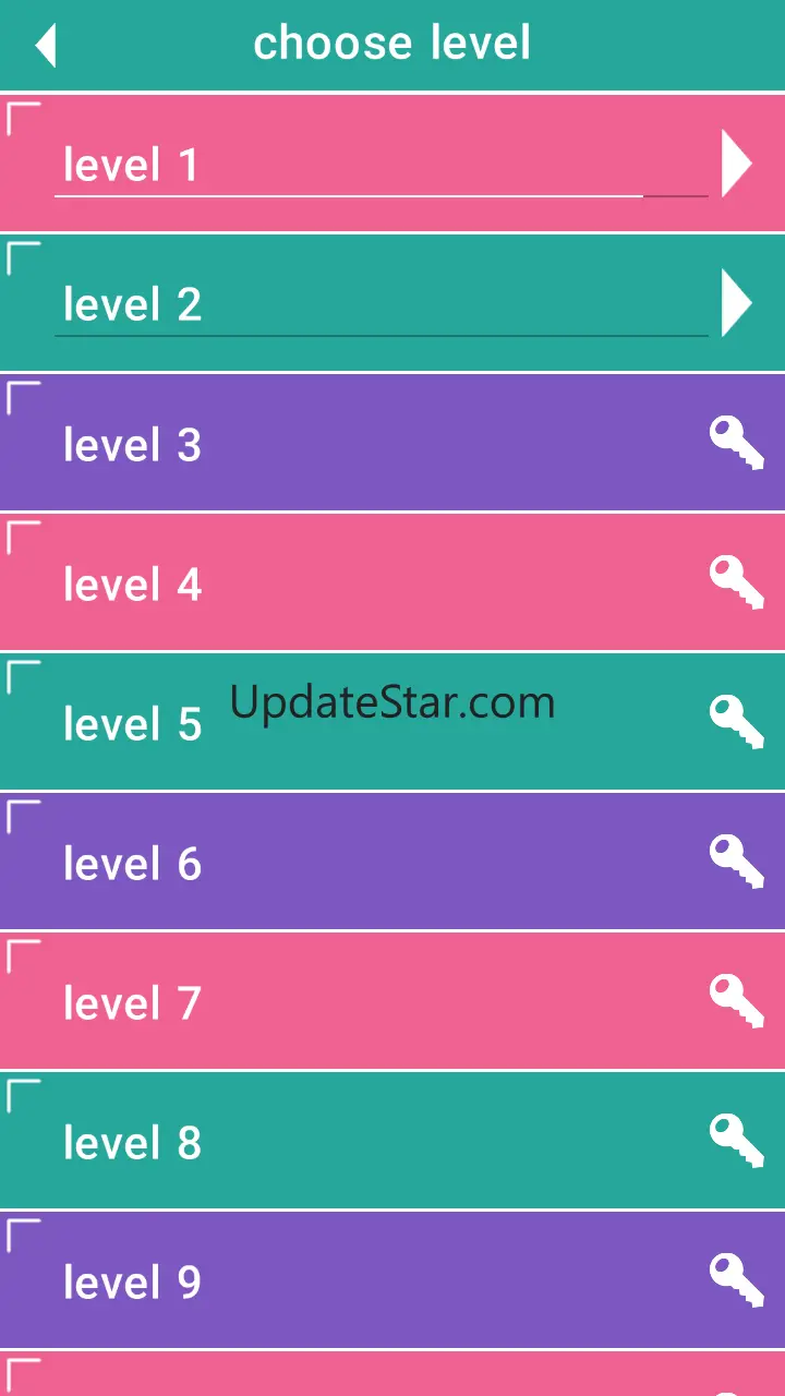 Mom's Word Game 1.0.2