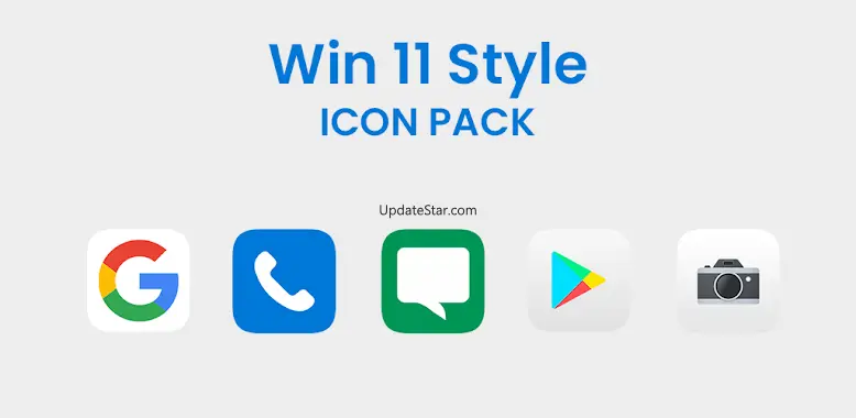 Win 11 Theme 3.8