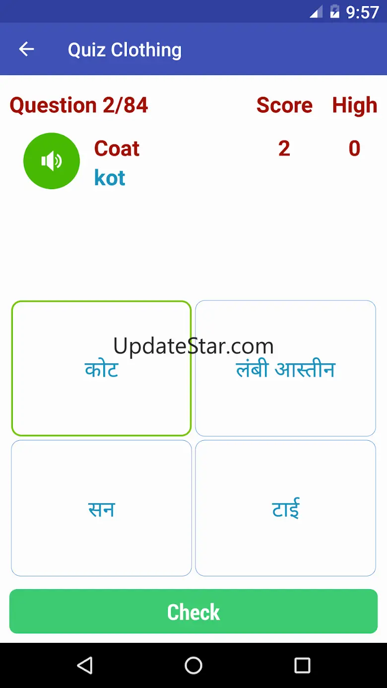 Learn Hindi