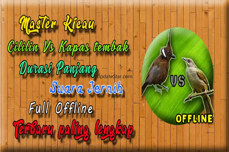 Cililin Dan Kapas Tembak MP3