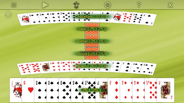 Ultimate Indian Rummy:offline  1.07.25