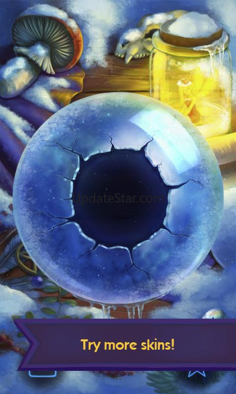 Magic Ball 4.0