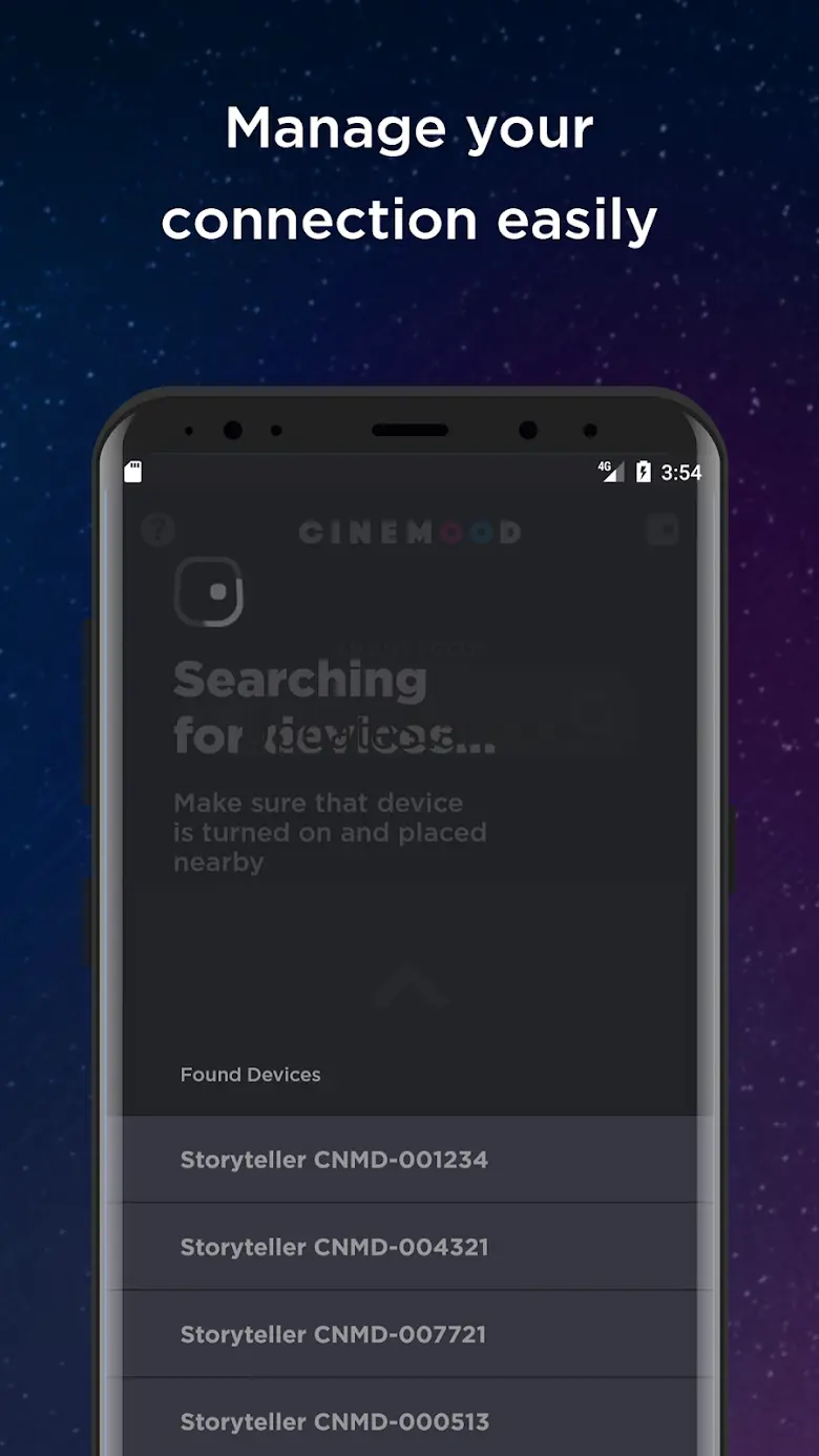 CINEMOOD 2.6.5