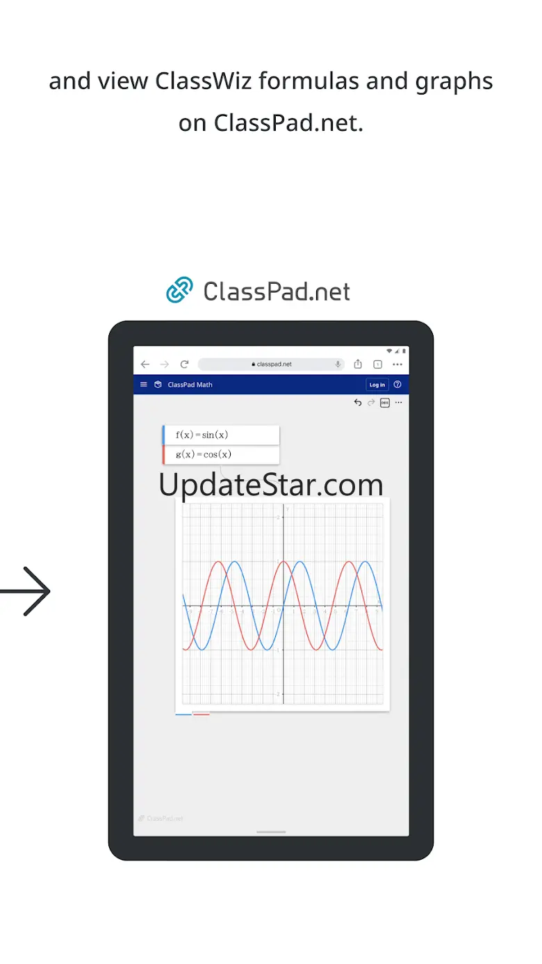 ClassWiz Calc App Plus 3.9.0