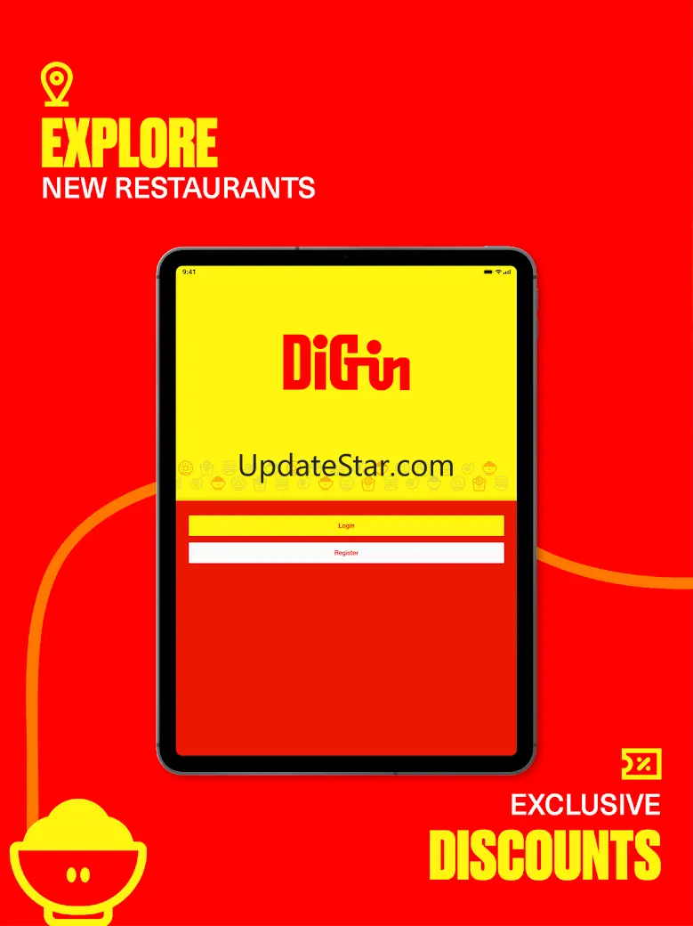 DIG-IN 2.2.30