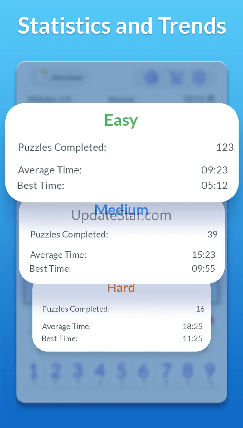 Sudoku – Classic Sudoku Puzzle 1.2.0