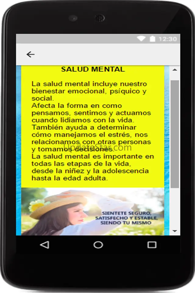 mental health