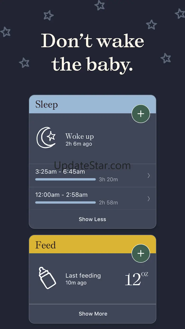Baby Tracker by Nara 1.43.1