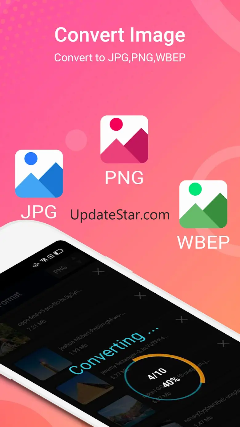 Image & Photo Resizer 1.0