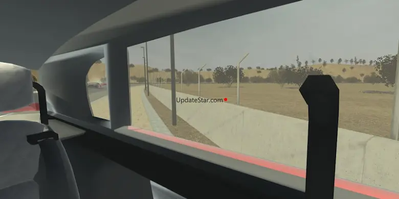 VR Car Driving Simulator Game 2.8